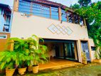 (DH440) Three Storey House For Sale in Rathmalana