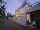 (DH443) Luxury Two Storey House for Sale in Godagama