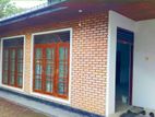 (DH447) Single Storey House for Sale in Kirindiwela