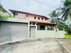 (DH453) Two Stories Fully Solar House for Sale in Panadura