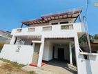(DH46) Brand New 2 Story House for Sale in Godagama, Homagama