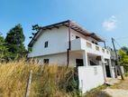 (DH46-ss) New Built Two story house for sale in Homagama