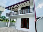 (DH465) Brand New Two Storey House for Sale in Kottawa