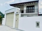 (DH465) Brand New Two Storey House for Sale in Kottawa