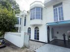 (DH469) Two Storey House for Sale in Battaramulla