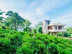 (DH47) Three Story Holiday Bungalow house for sale in Galle