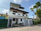(DH478) Furnished 3 Storey House for Sale in Malabe