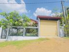 (dh480) Single Storey House for Sale in Homagama