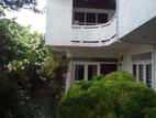 (DH489) 12 Perch Land With House For Sale in Nugegoda (Land Value Only)