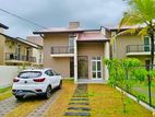 (DH500) Brand New Two Storey House for Sale in Malabe