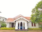 (DH512) Beautiful and Well Maintained Antique House for Sale in Moratuwa