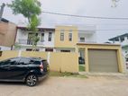 ⭕️ (DH522) Fully Furnished Two Storey House For Sale in Homagama