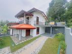 (DH523) Two Storey House For Sale in Homagama