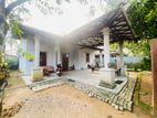 (DH530) Single Storey House For Sale in Godagama