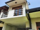 (DH531) Two Storey House For Sale in Moratuwa