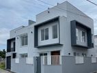 (DH533) Luxury Two Storey House For Sale in Mount Lavinia