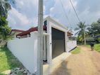 (DH534) Brand New Single Storey House For Sale in Kottawa