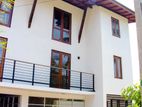 (DH537) Modern Two Storey House For Sale in Panadura
