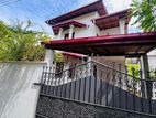 (DH538) Two Storey House For Sale in Kottawa, Maththegoda