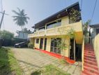 (DH539) Two Storey House Sale in Kadawatha