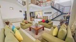 (DH548) Furnished Modern Two Storey House for Sale in Athurugiriya
