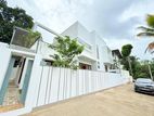 (DH562) Modern Luxury Two Storey House for Sale in Kottawa
