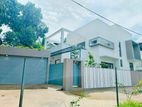 (DH562) Modern Luxury Two Storey House For Sale in Kottawa