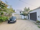 (DH569) Two Storey House for Sale in Homagama