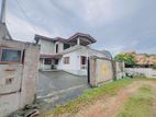 (DH581) Two Storey House for Sale in Panadura