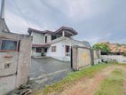 (DH581) Two Storey House For Sale in Panadura