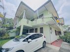 (DH583) Two Storey House For Sale in Maharagama