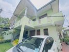 (DH583) Two Storey House for Sale in Maharagama