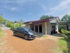 DH587) Single Storey House For Sale in Piliyandala