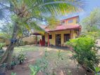 (DH589) Two Storey House for Sale in Nugegoda