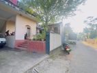 (DH6) 2 Story Single House for Sale in Homagama