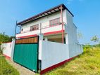 (DH60) Newly Built Two Storey House for Sale in Kahathuduwa