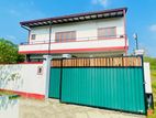 (DH60) Newly Built Two Storey House for Sale in Kahathuduwa