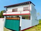 (DH60) Newly Built Two Storey House for Sale in Kahathuduwa