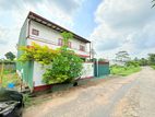 (DH60) Newly Built Two-Storey House for Sale – Kahathuduwa, Polgasowita