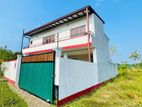 (DH60) Newly Built Two Story House for Sale in Kahathuduwa