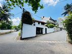 (DH614) Two Storey House with Annex For Sale in Nugegoda