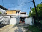 (DH619) Two Storey House For Sale in Colombo 8