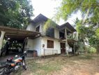 (DH63) Two Story House for Sale in Meepe