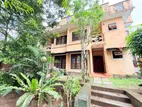 (DH644) Two Storey House For Sale in Thalawathugoda