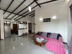 (DH65) Single Story House for Sale in Piliyandala