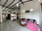 (DH65) Single Story House for Sale in Piliyandala Madapatha
