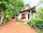 (DH663) Two Storey Under Construction House for Sale in Piliyandala
