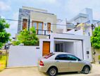 (DH68) Brand New Super Luxury 3 Storey House for Sale in Athurugiriya