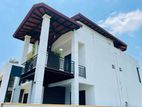 (DH68) Newly Built 3 Story Modern House for Sale in Athurugiriya