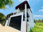 (DH68) Newly Built 3 Story Modern Luxury House for Sale in Athurugiriya